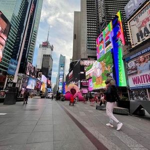 Meet your Posher, Modesto